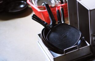 Durf jij jezelf een topkok te noemen? Laat dat dan ook zien!