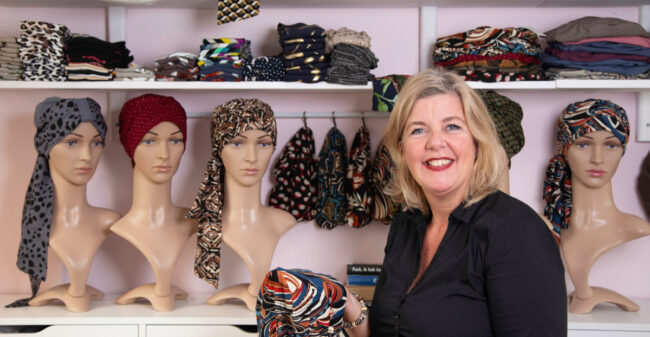 Laat jezelf weer stralen!