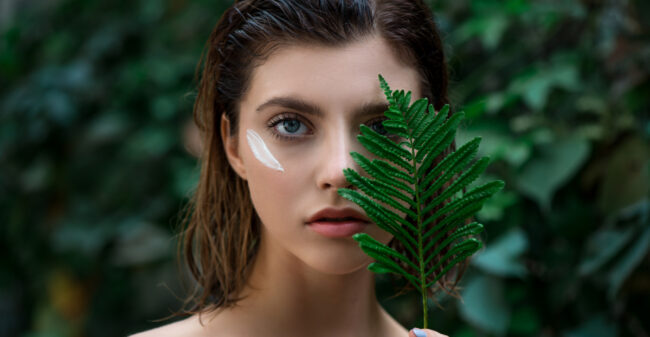 Jouw huid in kaart gebracht