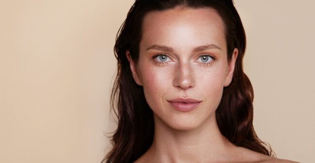 Een boost voor je huid