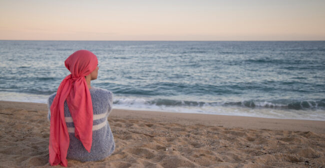 Borstkanker en depressie