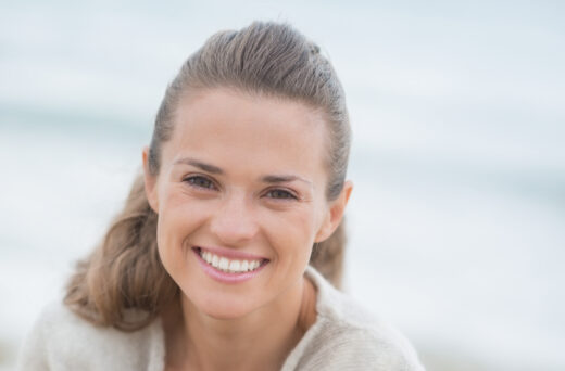 Gun jezelf een mooie huid