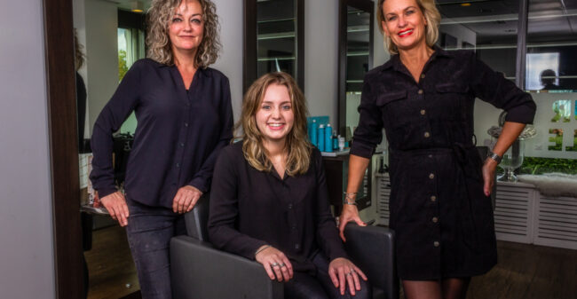 Haarinspiratie voor het najaar