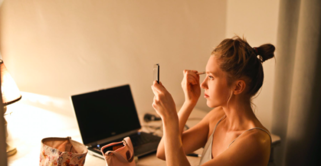 5 make-up tips voor beginners