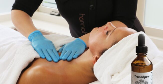 Haal het beste uit je huid