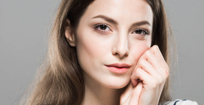 Je hoeft je niet te schamen!