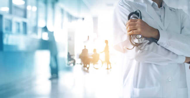 Grote veranderingen op komst