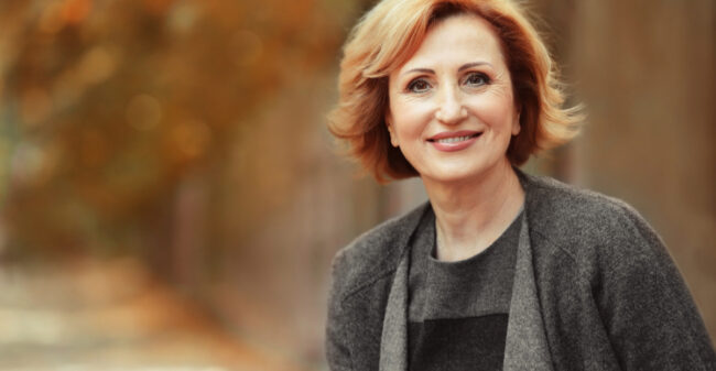 Breng de lente terug in je huid