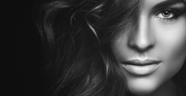 Word de mooiste versie van jezelf