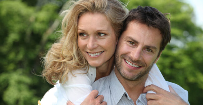 Blij met je uiterlijk!