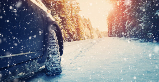 5 tips om je auto te onderhouden in de winter