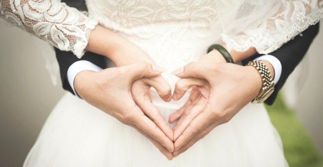 Aanstaande bruid opgelet: zo bereid je je voor op je bruiloft in de laatste paar weken!