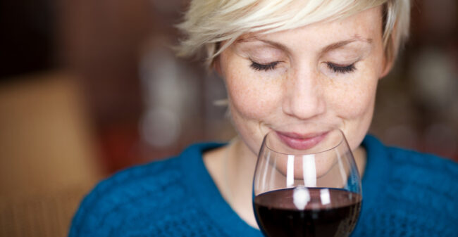 Hoe proef je wijn volgens de etiquette?