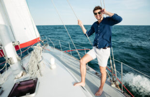 Dag aan het water: wat neem je allemaal mee?