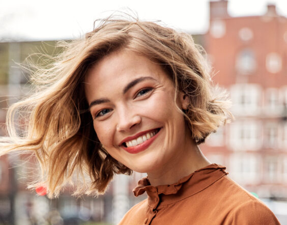 Alleen het beste voor jouw haar