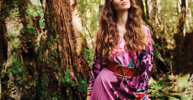 Stralen met de nieuwste trends!