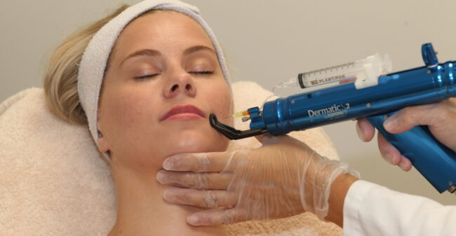 Kan jouw huid wel een boost gebruiken?