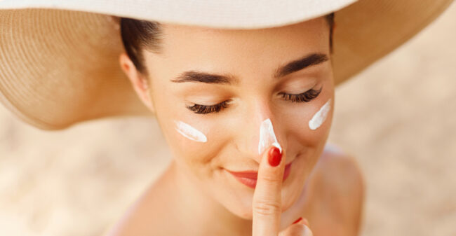 Smeren moet je leren