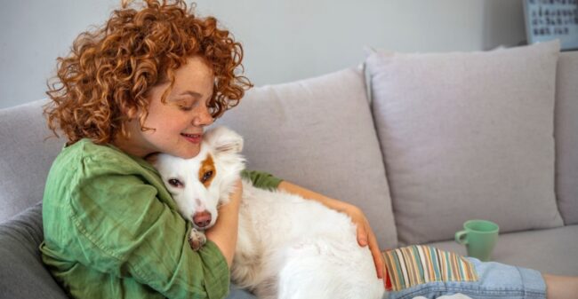 Je krullen in goede handen