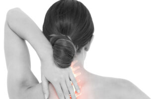 Haar gezondheid kreeg een enorme boost