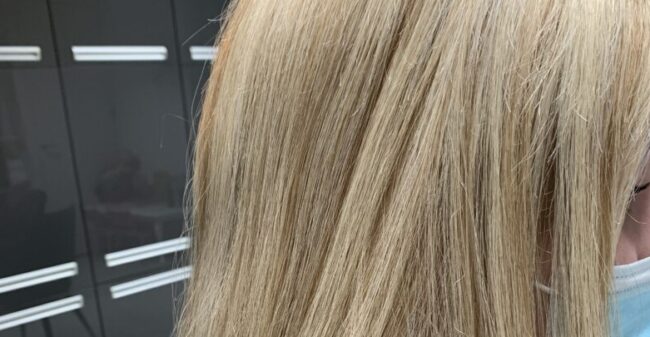 ‘Ze kwam haast niet meer buiten’