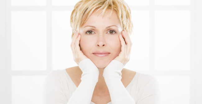 Facelift zonder operatie!