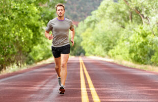 De vijf belangrijkste voordelen van hardlopen