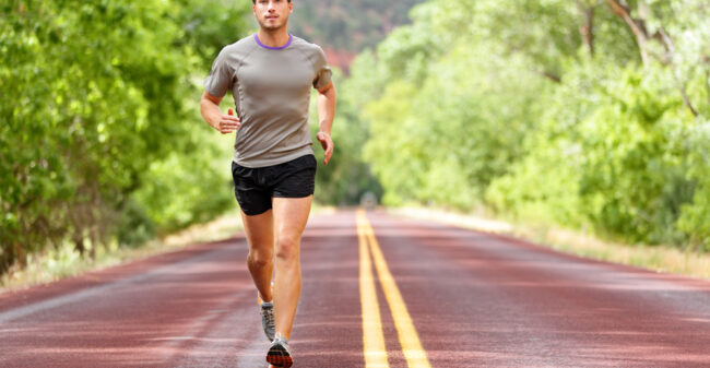 De vijf belangrijkste voordelen van hardlopen