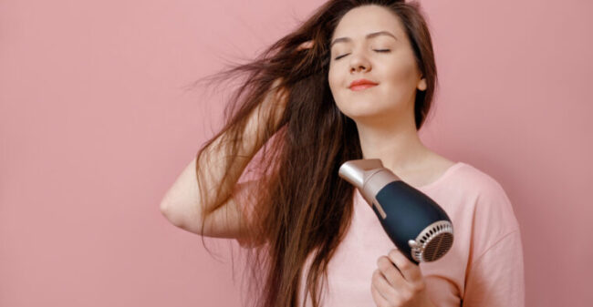 Behandel je haar van binnenuit met Hairlust