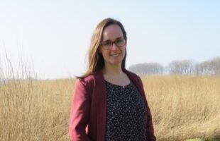 ‘Alsof ik in een warm bad stapte’