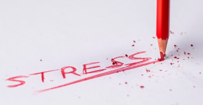 Stress op de werkvloer tegengaan: 7 tips!