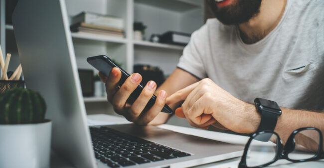 Online kansspelen zonder registratie