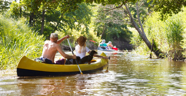 Veilig varen deze zomer