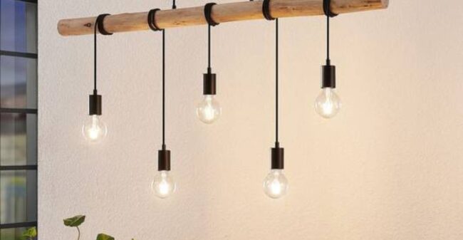 Hoe vind je de beste hanglamp voor in jouw huis? 3 handige tips!