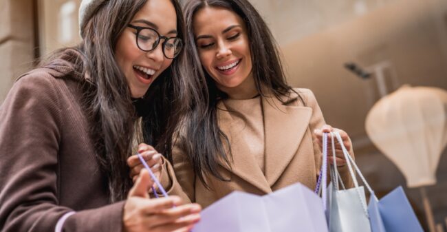 Deze musthaves van Marc Cain mogen niet missen in jouw herfstgarderobe