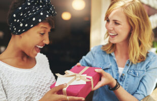 Cadeaus geven anno 2022