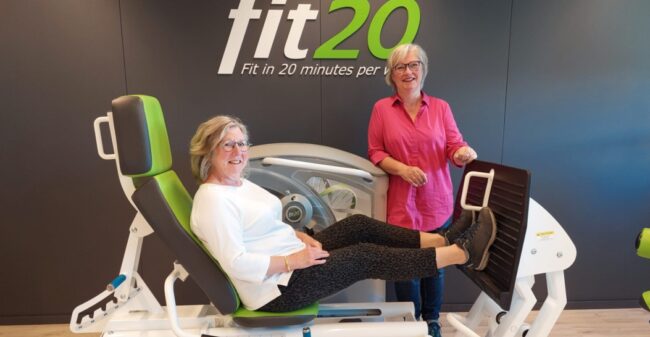 ‘Wij zijn geen sportschooltypetjes’