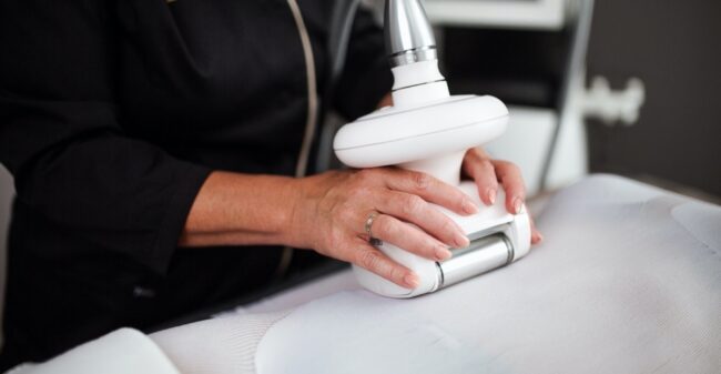 Je lichaam verzorgen na je zwangerschap