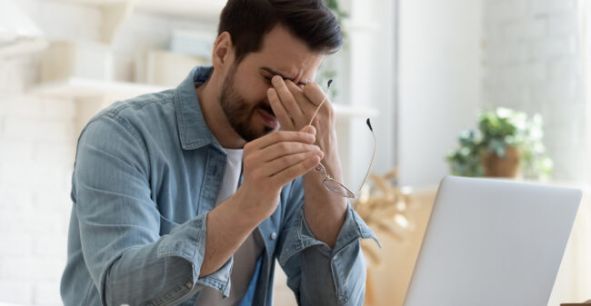 5 tips voor minder stress