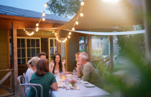 Items die niet mogen ontbreken in jouw tuin