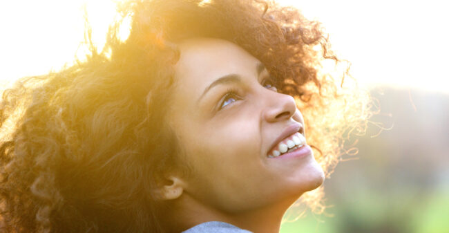 Terug naar je authentieke ik