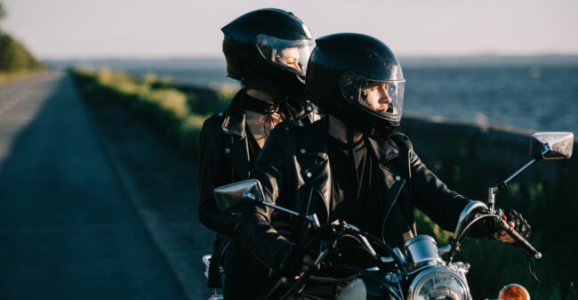 Wat kost een hobby als motorrijden eigenlijk?