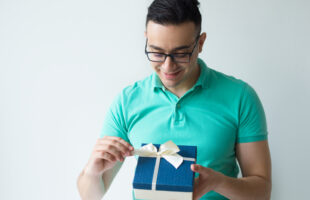 Dit zijn de leukste cadeaus voor jouw man