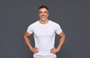 Spierkracht en ouder worden: hoe zit dat?