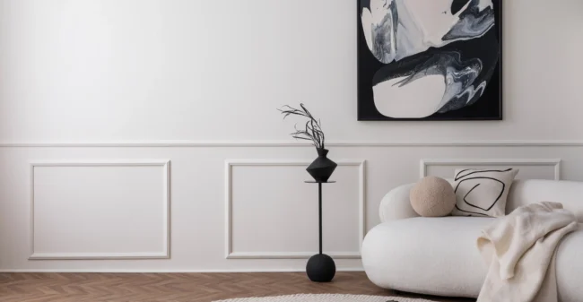 Tips voor het opnieuw inrichten van je woonkamer