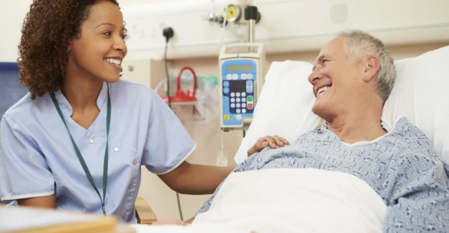 Hbo-verpleegkundige: wat je moet weten